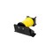 Supersprings Air Spring, Frame Mount, 5600 Pounds Load Capacity Not To Exceed The Gross Vehicle Weight SSR-183-54-1 - alternate 5
